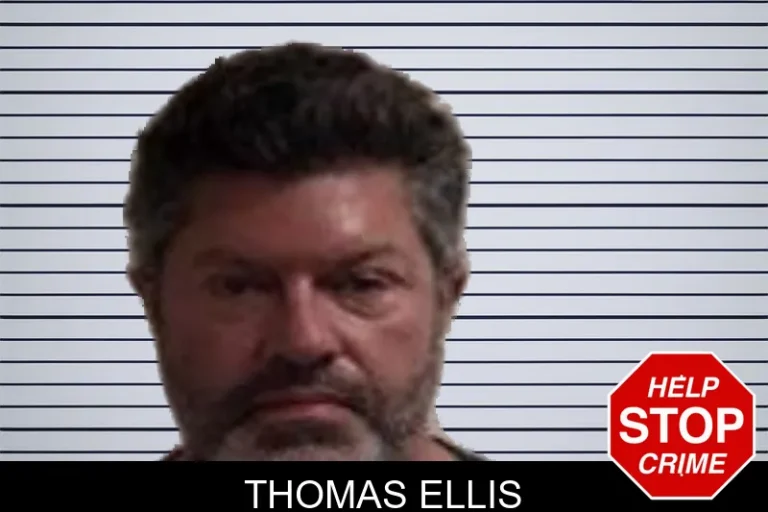 Thomas Ellis