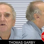 Thomas Garby mugshot – Richmond County , Georgia Thomas Garby mugshot