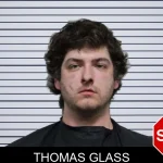 Thomas Glass mugshot