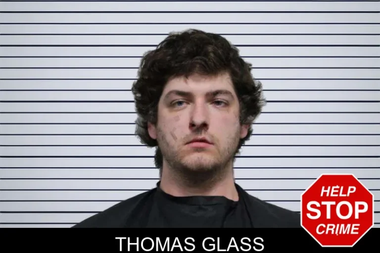 Thomas Glass