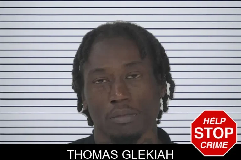 Thomas Glekiah
