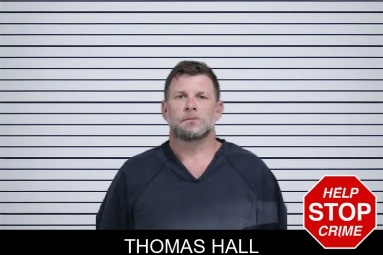 Thomas Hall