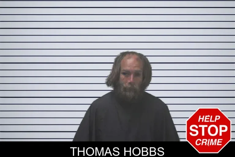 Thomas Hobbs