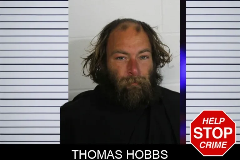 Thomas Hobbs