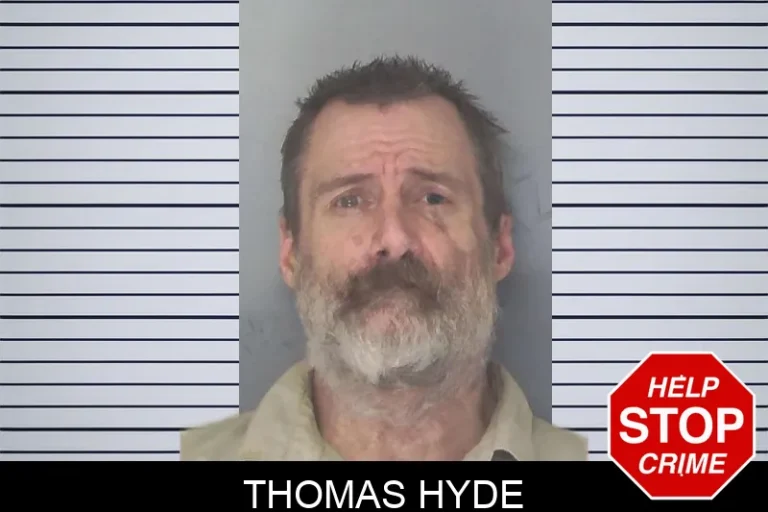 Thomas Hyde