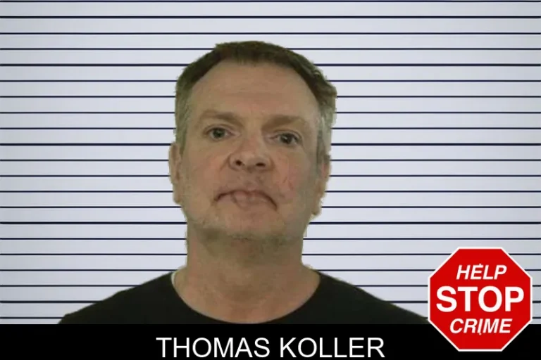 Thomas Koller