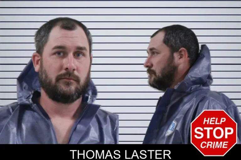 Thomas Laster