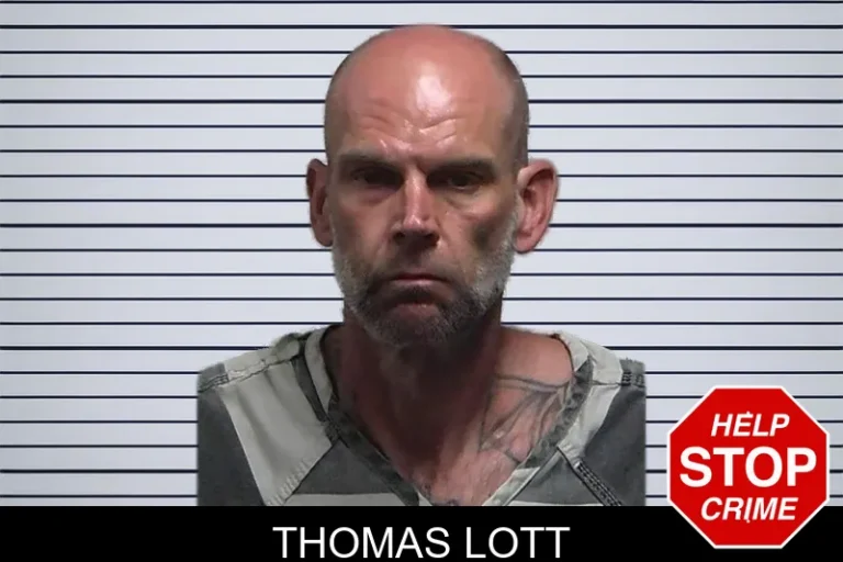 Thomas Lott
