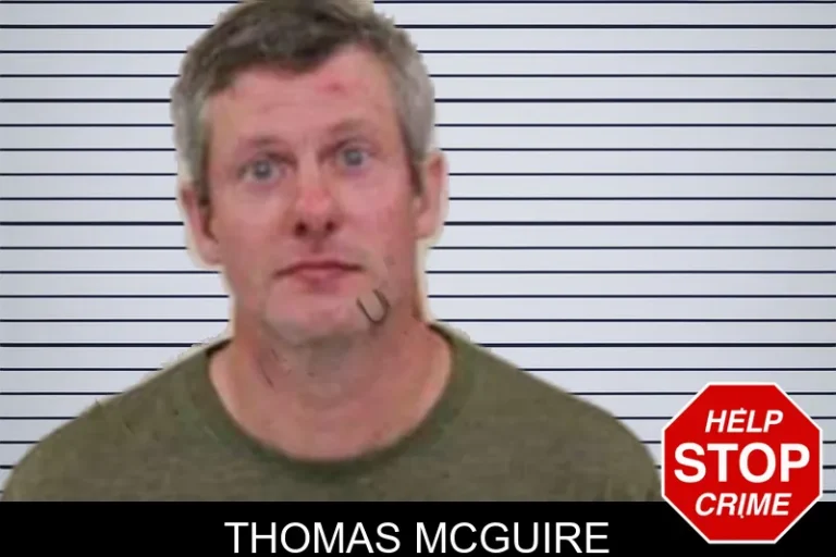 Thomas McGuire