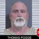 Thomas Pogge mugshot – Gordon County , Georgia Thomas Pogge mugshot
