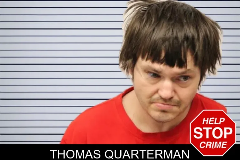 Thomas Quarterman