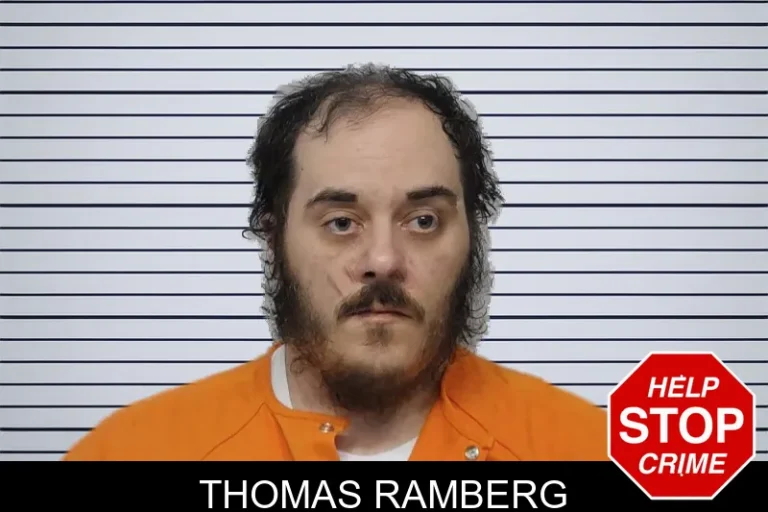 Thomas Ramberg