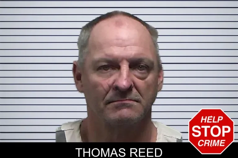 Thomas Reed