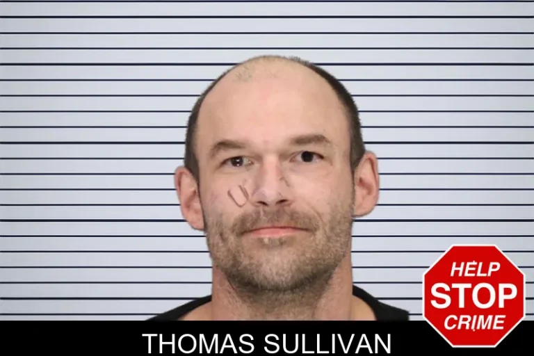 Thomas Sullivan