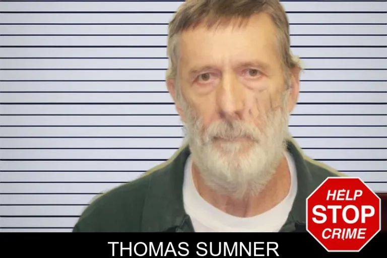 Thomas Sumner