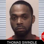 Thomas Swindle mugshot – Coweta County , Georgia Thomas Swindle mugshot