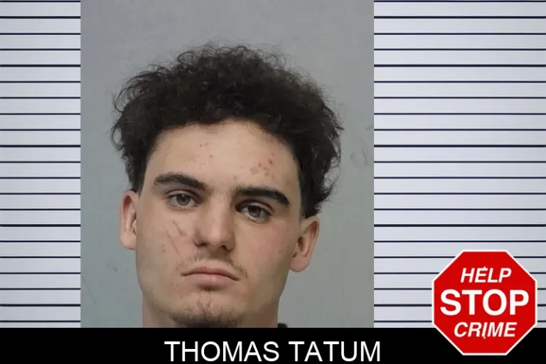 Thomas Tatum