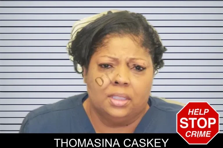 Thomasina Caskey