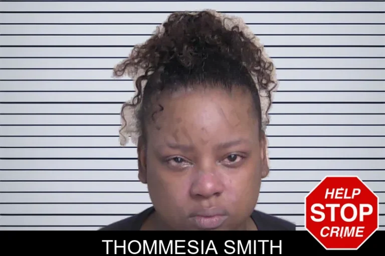 Thommesia Smith