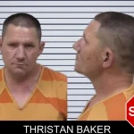 Thristan Baker mugshot – Paulding County , Georgia Thristan Baker mugshot