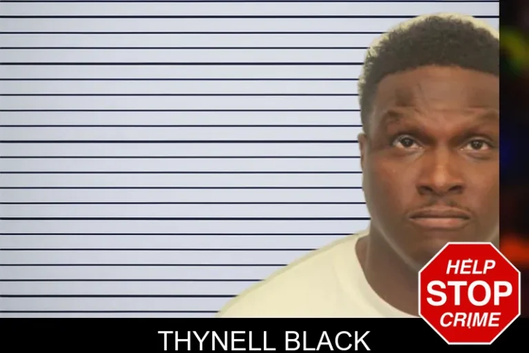 Thynell Black