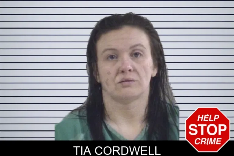 Tia Cordwell