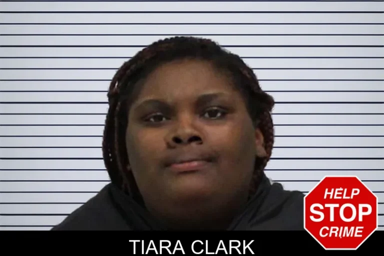 Tiara Clark