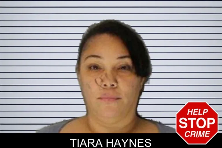 Tiara Haynes