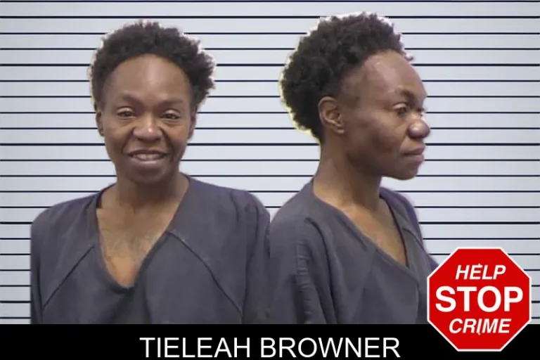 Tieleah Browner