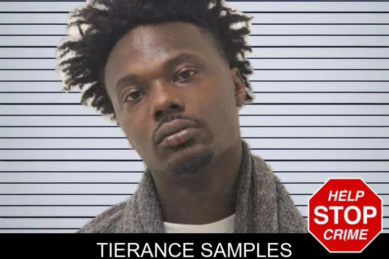 Tierance Samples