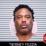 Tierney Fezzia mugshot