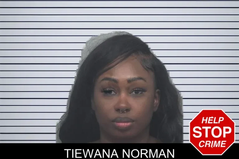 Tiewana Norman