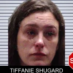 Tiffanie Shugard mugshot – Burke County , Georgia Tiffanie Shugard mugshot
