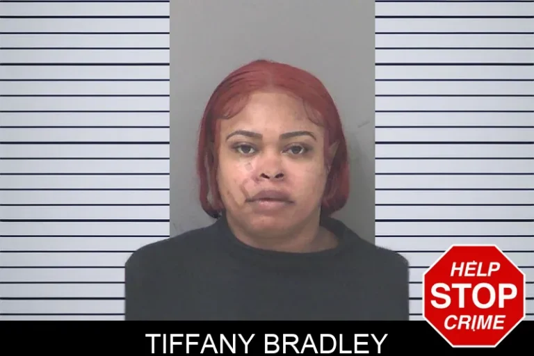 Tiffany Bradley