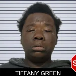 Tiffany Green mugshot – Bibb County , Georgia Tiffany Green mugshot