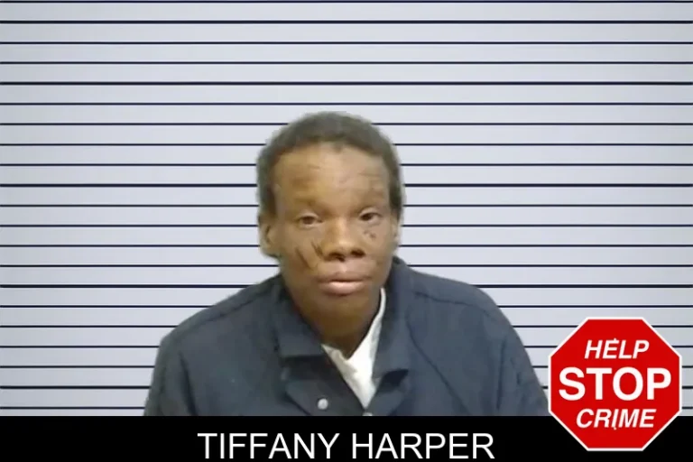 Tiffany Harper