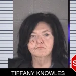 Tiffany Knowles mugshot – Spalding County , Georgia Tiffany Knowles mugshot