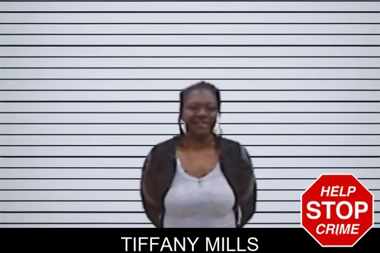 Tiffany Mills