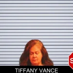 Tiffany Vance mugshot