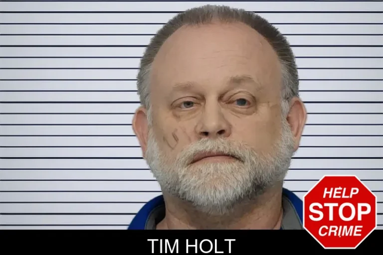 Tim Holt