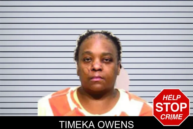 Timeka Owens