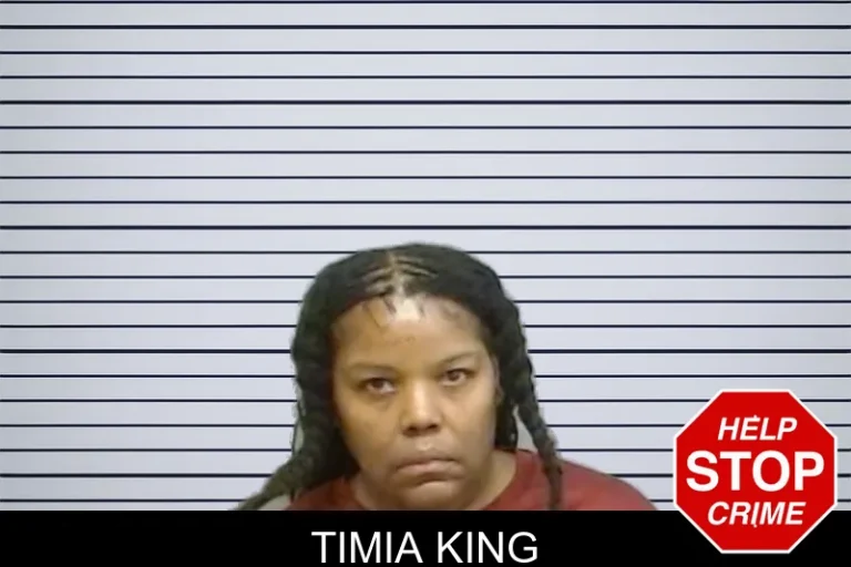 Timia King