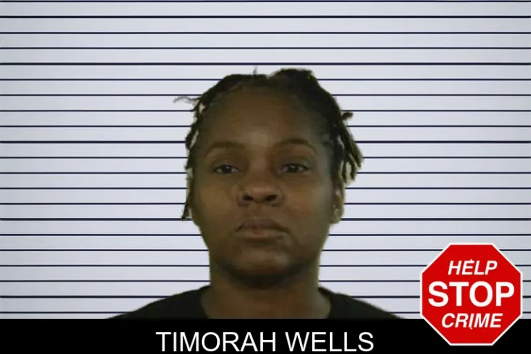 Timorah Wells