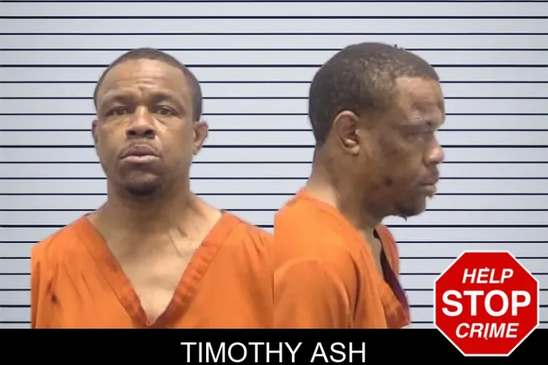 Timothy Ash