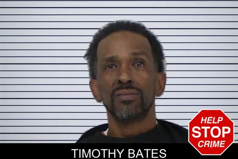 Timothy Bates