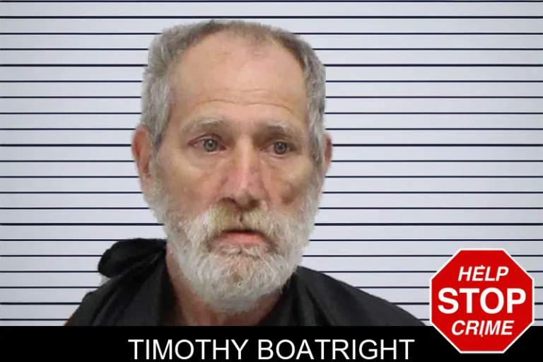 Timothy Boatright