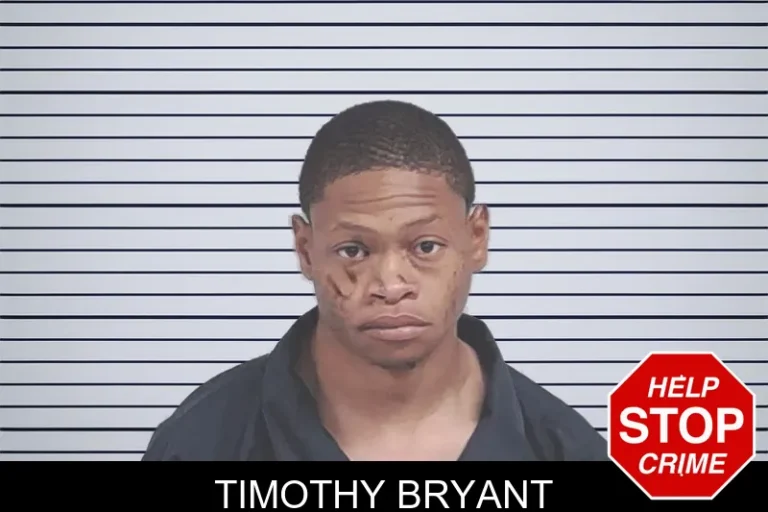 Timothy Bryant