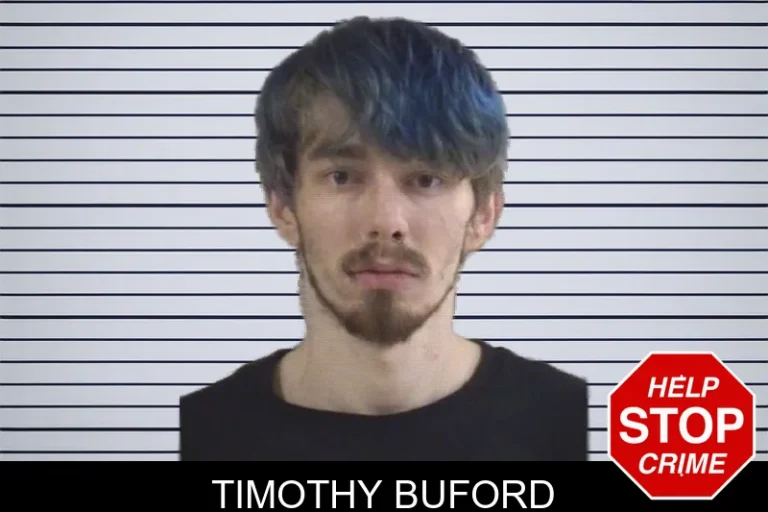 Timothy Buford