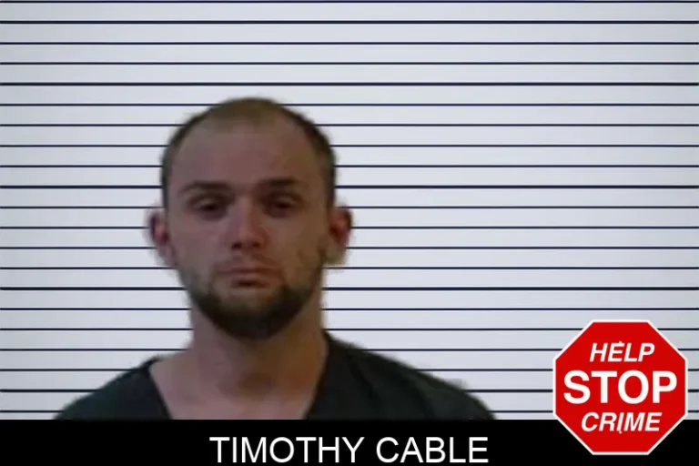 Timothy Cable