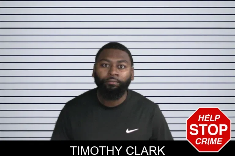 Timothy Clark